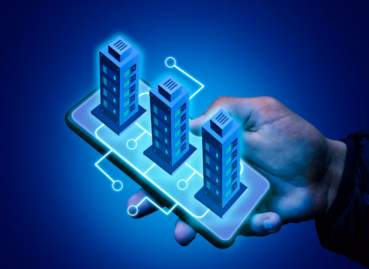 BMS & IT Infrastructure